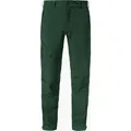 Produktbild: Schöffel Pants Style Cascata Men dark jade (6965) 52
