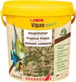 Produktbild: Sera Vipan Natur 10litres/2kg