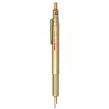 Produktbild: rotring 600 Feinminenstift metallic-gold 0,5 mm