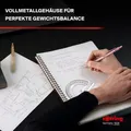 Produktbild: Rotring 600 Feinminenstift metallic-gold 0,5 mm (0.50 mm) (2158796)