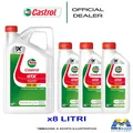 Produktbild: Castrol GTX 5W30 RN17 Motoröl Kunststoff Renault Mercedes - Acea C3 8 Liter