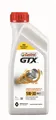 Produktbild: Castrol GTX 5W-30 RN17 Motoröl Motorenöl 1L Flasche