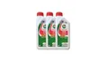 Produktbild: CASTROL GTX RN 17 5W-30 3x1 Liter Motoröl