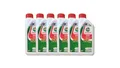 Produktbild: CASTROL GTX RN 17 5W-30 6x1 Liter Motoröl
