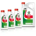 Produktbild: 8 L LITER CASTROL GTX 5W-30 RN17 MOTOR-ÖL MOTOREN-ÖL