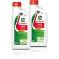 Produktbild: 2x 1 L LITER CASTROL GTX 5W-30 RN17 MOTOR-ÖL MOTOREN-ÖL
