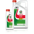 Produktbild: 6 L LITER CASTROL GTX 5W-30 RN17 MOTOR-ÖL MOTOREN-ÖL