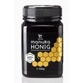 Produktbild: Larnac Manuka Honig MGO 600+ (500g)