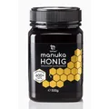 Produktbild: Larnac Manuka Honig MGO 600+ (500g)