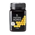 Produktbild: Manuka Honig MGO 600+ 500 g Larnac aus Neuseeland - Methylglyoxal