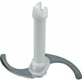 Produktbild: Universalzerkleinerer Messer Universal Zerkleinerer Bosch Siemens 00615742 615742 Handmixer Stabmixer Küchenmaschine