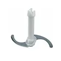 Produktbild: Messer Universal Zerkleinerer Küchenmaschine Bosch Siemens 00615742