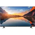 Produktbild: Xiaomi TV A 2025 43, Fernseher, 43 Zoll, 3840 x 2160 Pixel, 60 Hz, LED LCD - Schwarz