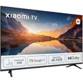 Produktbild: Fernseher Xiaomi TV A 2025 43 Zoll Smart TV 4K HDR / Dolby / WiFi Fernseher 2025