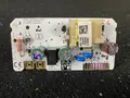 Produktbild: Bosch DWK97JM60 Dunstabzugshaube Elektronik Steuerungsmodul 1960613 #521-11N