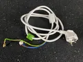 Produktbild: Bosch DWK97JM60 Dunstabzugshaube Anschlusskabel Stromkabel 0.75-1.0#521-8N