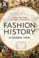Produktbild: Abby Lillethun Linda Welters Fashion History (Taschenbuch) (US IMPORT)