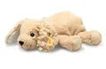 Produktbild: Steiff 242595 - Soft Cuddly Friends Floppy Lumpi Hund, hellbraun 20 cm | Deutsch