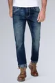 Produktbild: CAMP DAVID Regular-fit-Jeans mit Kontrast-Riegel