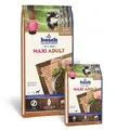 Produktbild: Bosch Maxi Adult 3 kg Hundefutter für große Rassen