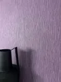 Produktbild: Newroom Vliestapete, Lila Tapete Modern Unifarbe - Universal Einfarbig Glitzer Uni Glamour Struktur Monochrom für Wohnzimmer Schlafzimmer Küche, Universal, Einfarbig