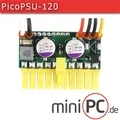 Produktbild: picoPSU-120 DC/DC (120 Watt)