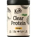 Produktbild: KoRo | Vegan Clear Protein Mango 300 g
