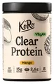 Produktbild: KoRo | Vegan Clear Protein Mango 300 g