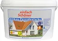 Produktbild: Wilckens Farben Fassadenfarbe einfach Schöner Silikon-Fassadenfarbe