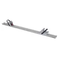 Produktbild: Fiamma 98656M131 Fahrradschiene Rail Premium 128 cm