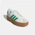 Produktbild: adidas Sportswear VL COURT BOLD Plateausneaker Design auf den Spuren des adidas Gazelle Bold weiß 40 2/3 EU