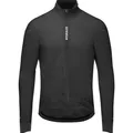 Produktbild: GORE WEAR Herren Spinshift Thermo Jacke, Schwarz, XXL EU