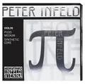 Produktbild: Einzigartiger Thomastik Peter Infeld PI100 Saitensatz mit Kugel für 4/4 Violine