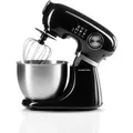 Produktbild: GOURMETMAXX Küchenmaschine 1000 W schwarz