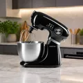 Produktbild: GOURMETMAXX Küchenmaschine 12996 – Kraftvoll, vielseitig, unverzichtbar