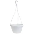 Produktbild: Elegante Blumenampel für Balkon Dekoration und mehr