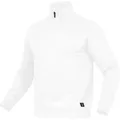 Produktbild: Leibwächter  ZipSweat-Shirt WhiteGr.L FLEXR04L