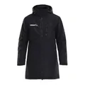 Produktbild: Craft Herren Winterjacke Jacket Parkas 1905982 Black XXXL