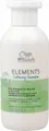 Produktbild: Wella Professionals ELEMENTS Beruhigendes Shampoo - Trockene und empfindliche Kopfhaut --- Silikon- und Sulfat-frei, 250ml