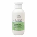 Produktbild: Shampoo Wella Elements 250 ml