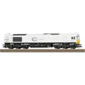 Produktbild: Trix H0 Tr Diesellok Class 77 Ecr (Spur H0) (22695)
