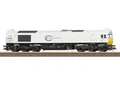 Produktbild: Trix 22695 H0 Diesellok Class 77 DB Cargo AG, Ep. VI, digital, Sound, Rauch, Neu