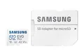Produktbild: Original Samsung Evo Plus micro SD Speicherkarte 512 GB SDXC 130 MB/s, 512GB