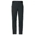 Produktbild: Vaude - Qimsa Softshell Pants II S/S+L/S - Radhose Gr S - Short schwarz