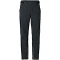 Produktbild: Vaude Herren Qimsa Softshell II Hose (Größe S, schwarz)