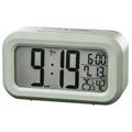 Produktbild: Hama W128328302 186322 Rc 660 Digital Table Clock  Rectangular Mint Colour ~E~