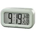 Produktbild: Hama Funkwecker Wecker Funkuhr DCF RC660 Digital LED Snooze Thermometer Mintgrün
