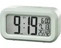 Produktbild: Funkwecker Digital RC 660 mit Thermometer und Datum mintgrün 11,6x6,5 cm