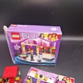 Produktbild: LEGO FRIENDS: Mia's Magic Tricks (41001)