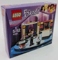 Produktbild: Lego 41001 Friends Mias Zaubershow Zauberkünstlerin Zauberer Magic Magie NEU